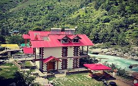 Offbeat Abodes - Tirthan Valley